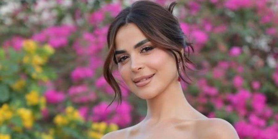 رانيا منصور ضيفة شرف في مسلسل كارثة طبيعية - تواصل نيوز