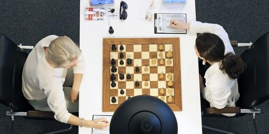فريق روسيا للسيدات يبلغ نهائي بطولة العالم للشطرنج - تواصل نيوز