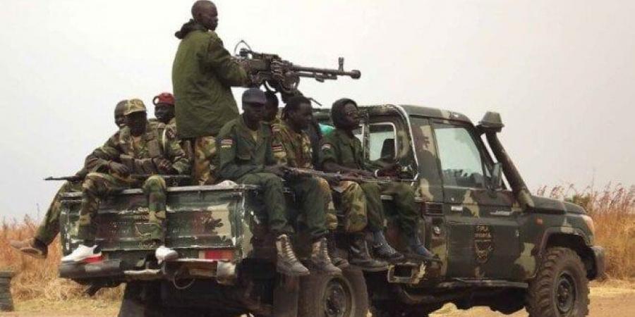 الجيش السوداني يعيد الهدوء لمدينة دنقلا.. واشتباكات عنيفة تجتاح كردفان - تواصل نيوز