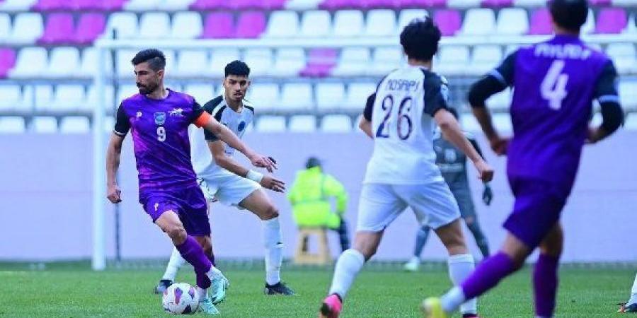 بث مباشر.. شاهد مباراة أمانة بغداد والطلبة في الدوري العراقي - تواصل نيوز