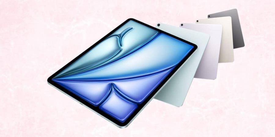 جهاز iPad Air 2026 القادم.. المواصفات والمزايا المُتوقعة - تواصل نيوز