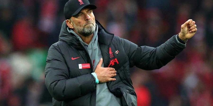 اسم كبير على أبواب " أنفليد".. أول المرشحين لخلافة سلوت في ليفربول - تواصل نيوز