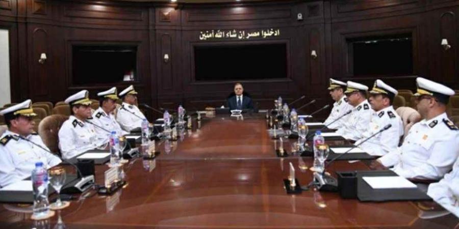 دينا الحسيني تكتب: محمود توفيق وفريقه.. نموذج «الداخلية» المتكامل الذي وصل إلى العالمية منافسًا البيت الأبيض - تواصل نيوز