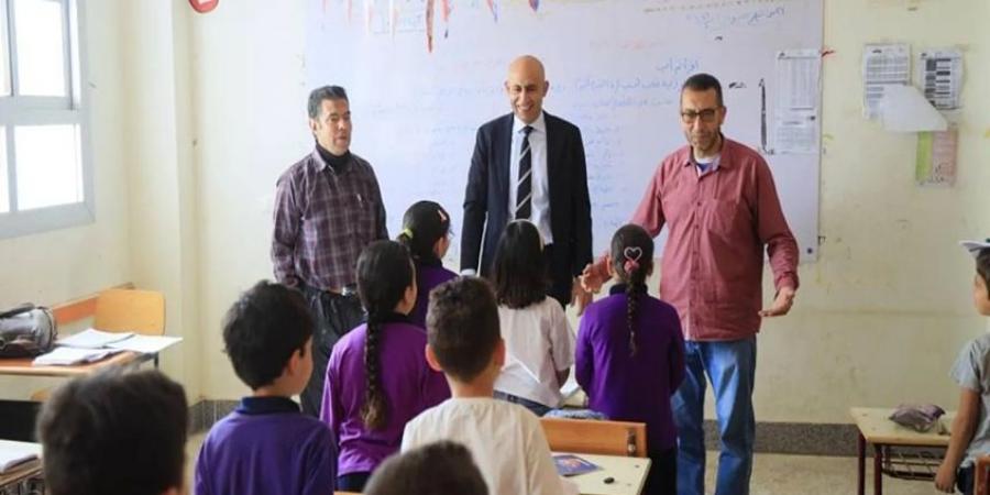 مصر.. ضوابط صارمة للمدارس الخاصة بعد واقعة الاعتداء الجنسي الصادمة - تواصل نيوز