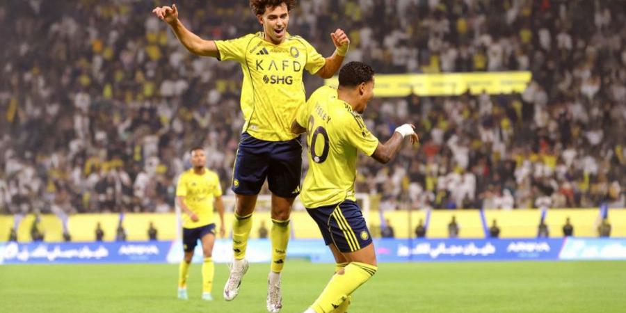 النصر يضرب بالأربعة ويعادل أقوى انطلاقات «روشن» - تواصل نيوز