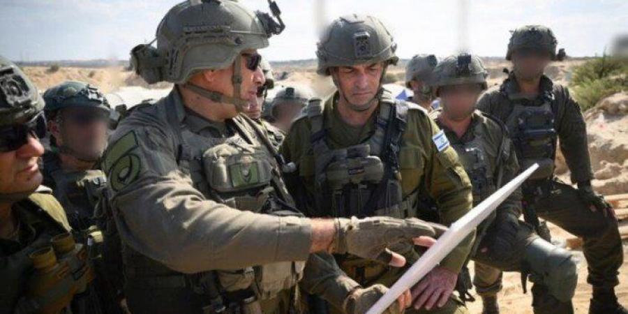 قناة إسرائيلية تكشف تهرب ضباط كبار سابقين من التحقيق في إخفاقات هجوم أكتوبر - تواصل نيوز