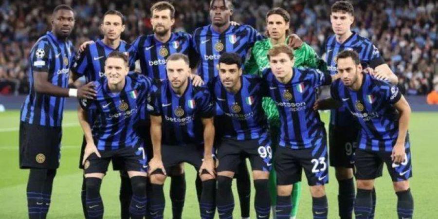 شاهد الأن بث مباشر لمباراة إنتر ضد ميلان في الدوري الإيطالي - تواصل نيوز