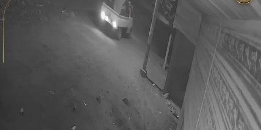 كشف تفاصيل سرقة منقولات زوجية من منزل سيدة بكفر الشيخ - تواصل نيوز