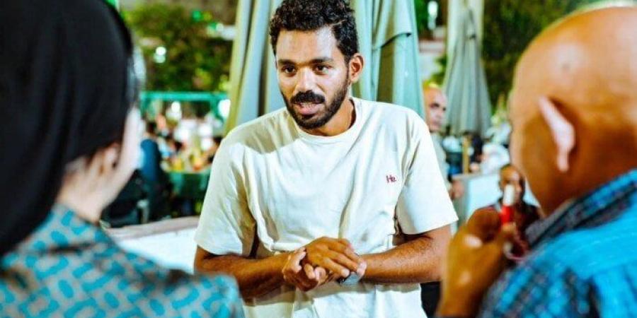 أحمد خالد ينجح في تطوير حديقة أطفال الزمالك بتكلفة 3 ملايين جنيه - تواصل نيوز