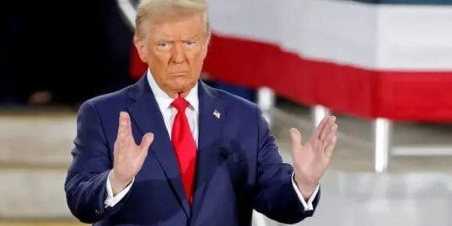 يدرس تصنيفها منظمة إرهابية.. «الإخوان» في مرمى ترامب - تواصل نيوز