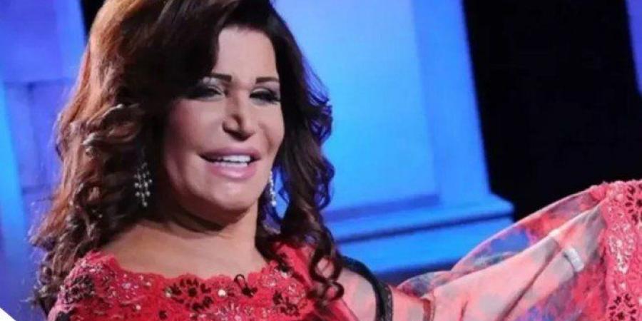 أخر تطورات الحالة الصحية لـ نجوى فؤاد بعد جراحة الظهر - تواصل نيوز