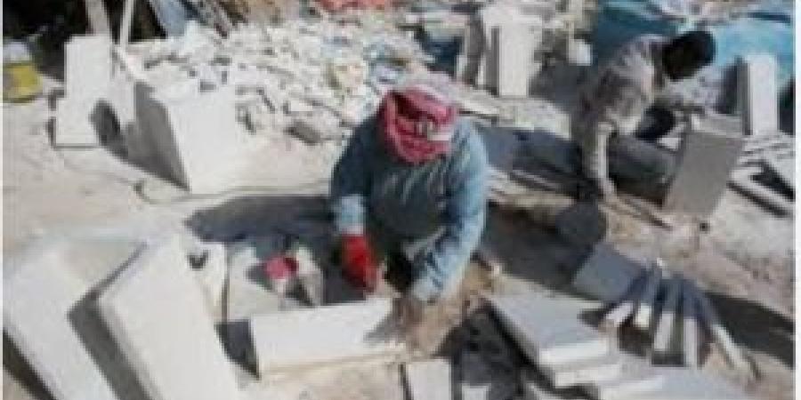 وزارة العمل: تسفير أكثر من 5600 عامل مخالف خلال الأشهر الماضية" - تواصل نيوز