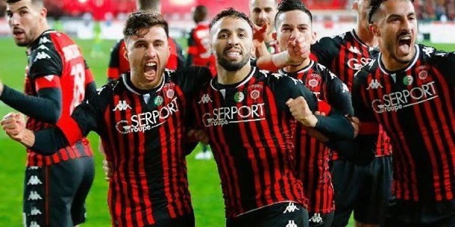 بث مباشر.. مشاهدة مباراة إتحاد الجزائر وسان بيدرو في الكونفدرالية الإفريقية - تواصل نيوز