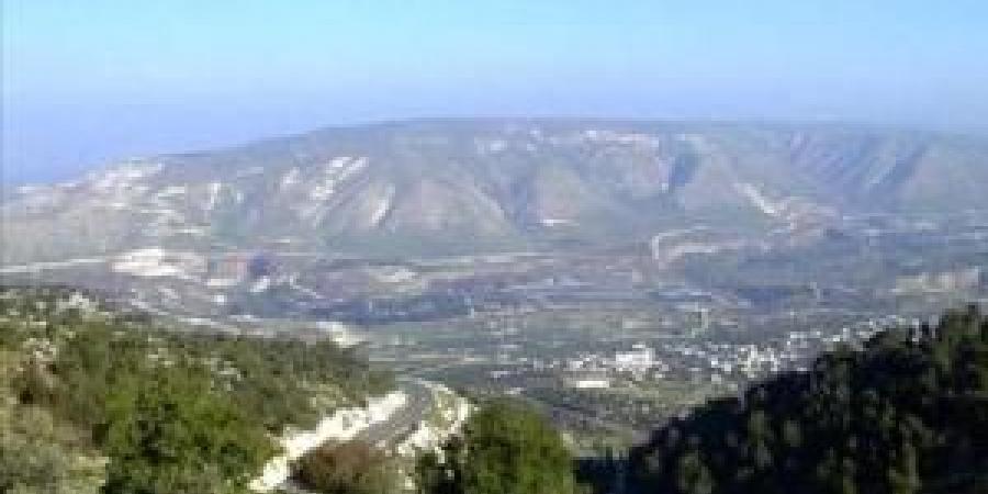 تعديل لقانون وادي الأردن يمنح موظفي السلطة صفة الضابطة العدلية - تواصل نيوز