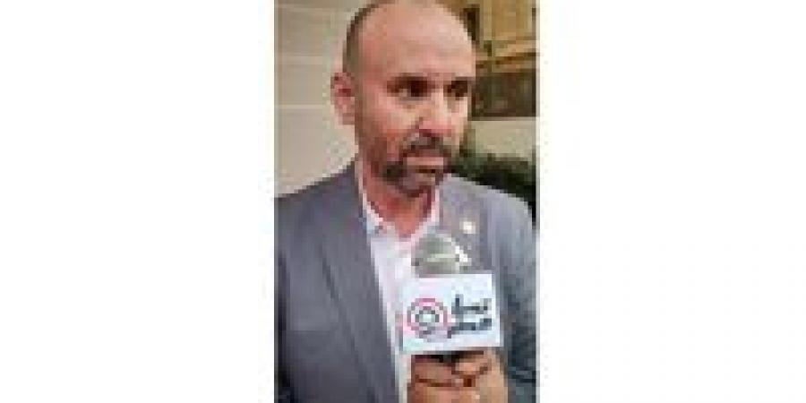 باسم كامل لتحيا مصر: المرحلة الثانية ستكون أفضل من الأولى بعد بيان الرئيس - تواصل نيوز