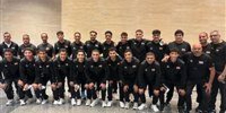 18 لاعبًا بقائمة منتخب مصر للشباب لهوكي للمشاركة في كأس العالم بالهند - تواصل نيوز