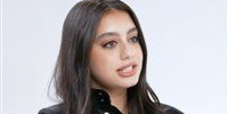 بخاف من الموت وأنا مش ضد الزواج المبكر.. أبرز تصريحات ياسمينا العبد مع أنس بوخش - تواصل نيوز