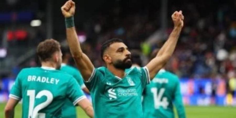 تشكيل ليفربول المتوقع ضد أيندهوفن في دوري الأبطال.. موقف محمد صلاح - تواصل نيوز