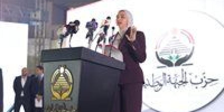 آية النجار: وعي المصريين يسقط مخططات الإخوان ويحصّن انتخابات البرلمان - تواصل نيوز