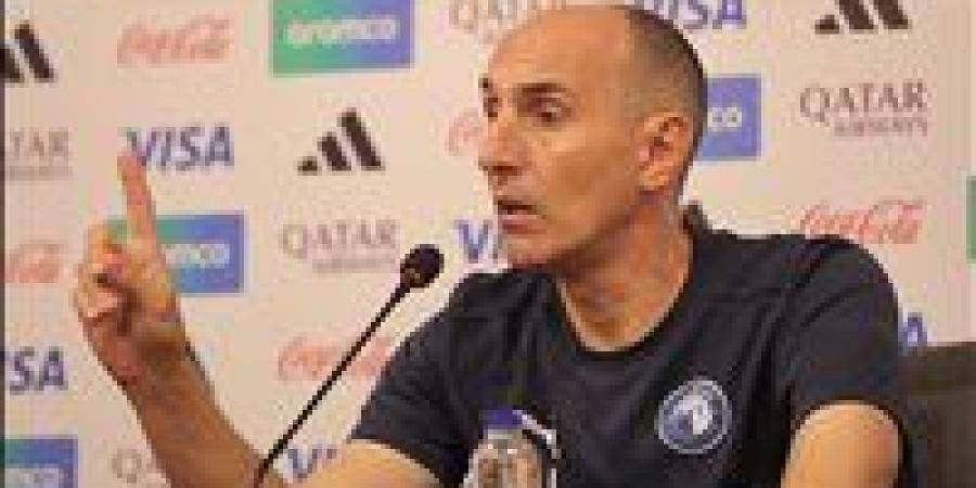 يورتشيتش يعلن قائمة بيراميدز في مواجهة باور ديناموز بدوري الأبطال - تواصل نيوز