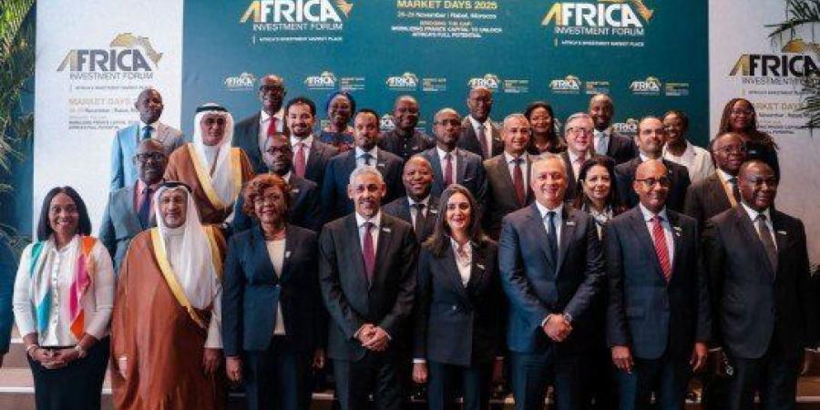 الصندوق الكويتي للتنمية يشارك في المنتدى الافريقي للاستثمار بالرباط - تواصل نيوز