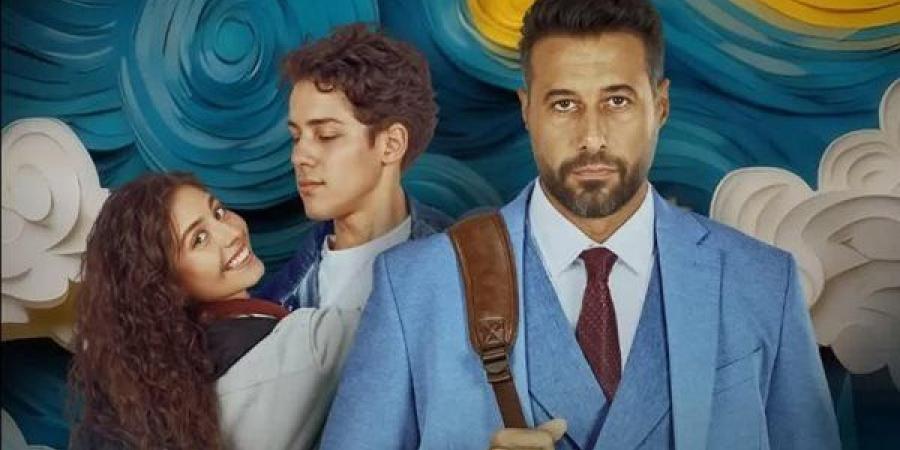 ارتفاع ايرادات فيلم “ولنا في الخيال حب” فى جميع دور العرض السينمائى - تواصل نيوز