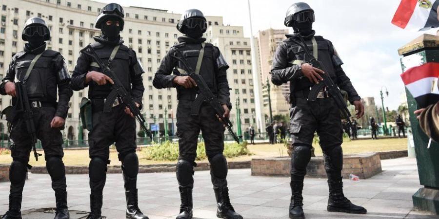 ضبط (276) قضية مخدرات وتنفيذ (63) ألف حكم قضائي - تواصل نيوز