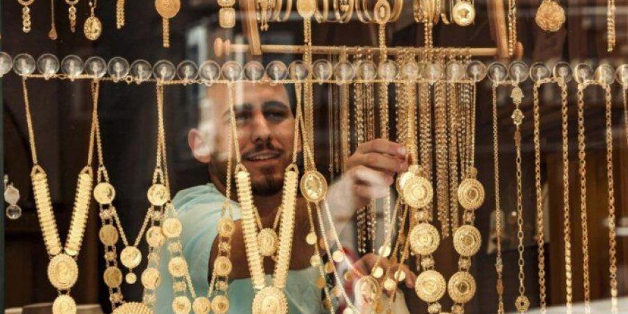 سعر الذهب اليوم الخميس 27 نوفمبر 2025 في الصاغة.. آخر تحديث - تواصل نيوز