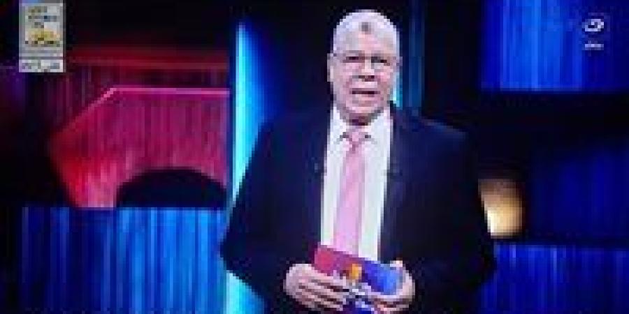 أحمد شوبير يطلق أولى حلقات الناظر: تجربة جديدة وحلم بلا سقف - تواصل نيوز