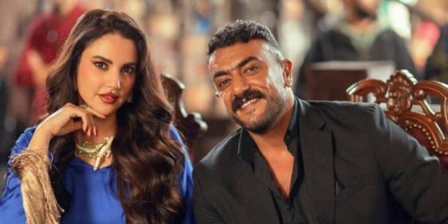 «علي وميادة».. أحمد العوضي يكشف عن شخصية درة في مسلسل علي كلاي في رمضان 2026 - تواصل نيوز