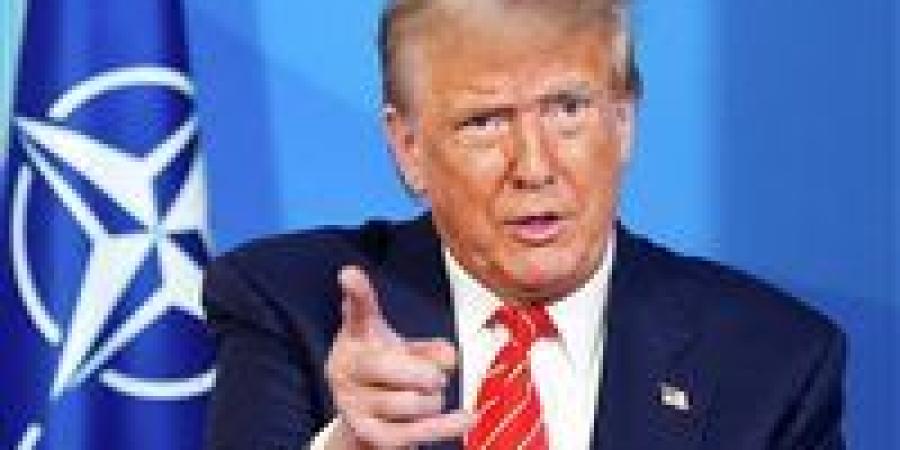 مقتل اثنين من الحرس الوطني قرب البيت الأبيض.. وترامب يتوعد منفّذ الهجوم - تواصل نيوز