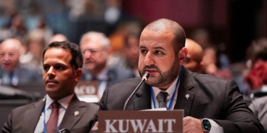 وكيل (الدفاع): موقف الكويت راسخ في دعم اتفاقية حظر الأسلحة الكيميائية وخلو الشرق الأوسط والعالم منها - تواصل نيوز