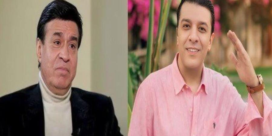 اتهامات بالسرقة وتسجيلات مسربة وعبد الباقي يقاضي «النقيب».. ماذا حدث في نقابة الموسيقيين؟ - تواصل نيوز