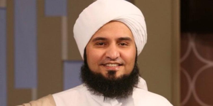 الحبيب علي الجفري يشكر الشركة المتحدة على ظهور دولة التلاوة فى أبهى صورة - تواصل نيوز