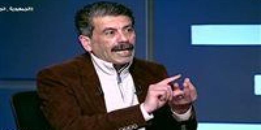 الزمالك يعلن تعيين مصطفى عبد الخالق مستشارًا لشؤون المتابعة - تواصل نيوز