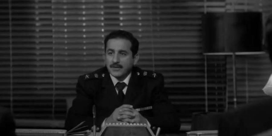 فيلم الست لـ منى زكي.. أحمد حلمي يثير الجدل بظهوره في دور ضابط شرطة - تواصل نيوز