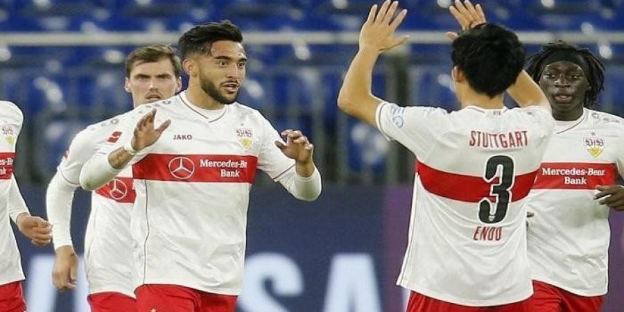 بث مباشر.. مشاهدة مباراة شتوتجارت وإيجلز في الدوري الأوروبي - تواصل نيوز