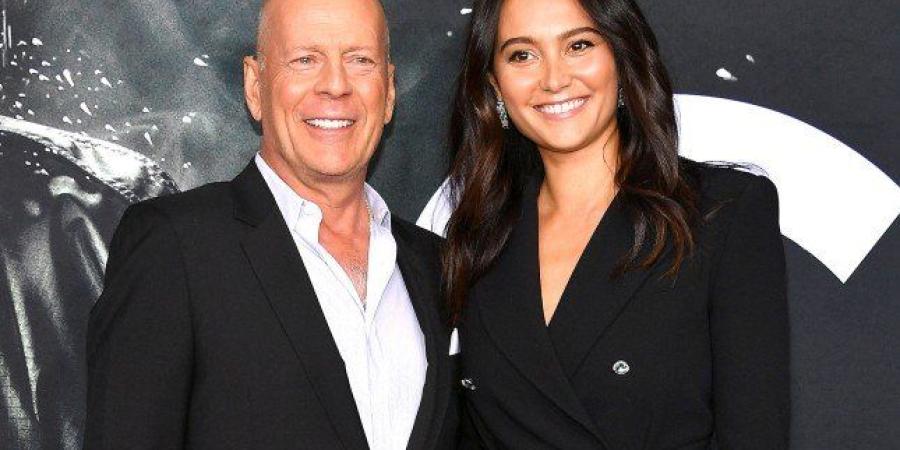 أسرة بروس ويليس تعلن نيتها التبرع بدماغه بعد وفاته.. (تفاصيل) - تواصل نيوز