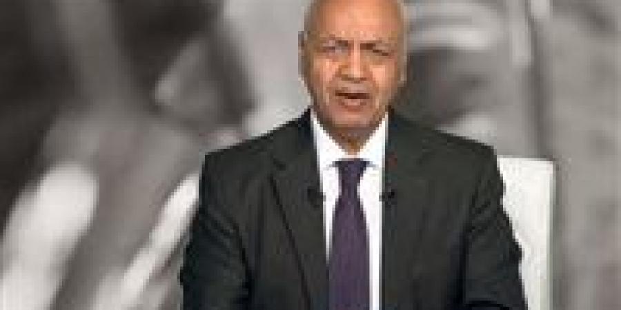 مصطفى بكري: تدخل الرئيس السيسي لضبط الانتخابات لاقى إشادة واسعة والدولة حمت العملية الانتخابية - تواصل نيوز