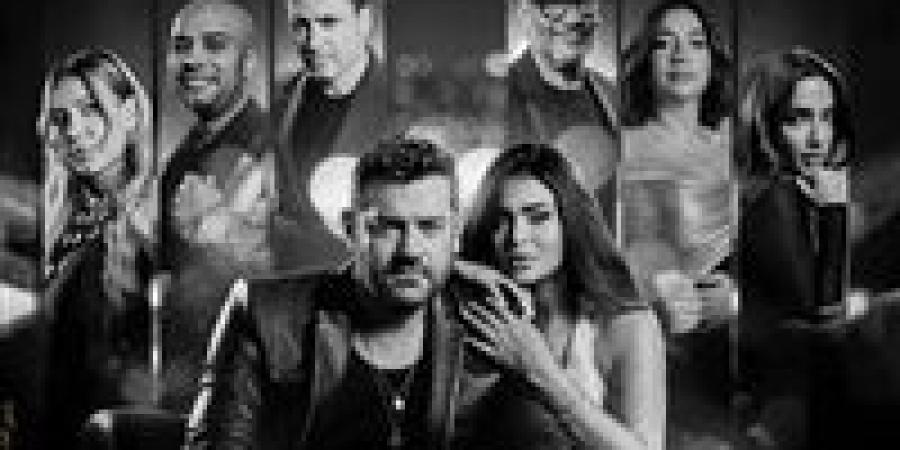 إيرادات أفلام السينما أمس| فيلم السلم والتعبان 2 مازال في الصدارة.. وهيبتا 2 الأخير - تواصل نيوز