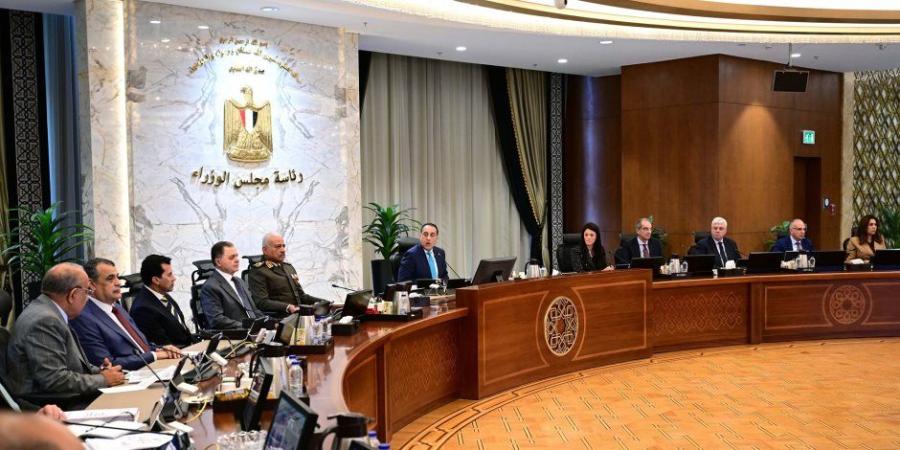 رئيس الوزراء: قادة العالم أشادوا بدور مصر والرئيس السيسى بقضية فلسطين - تواصل نيوز