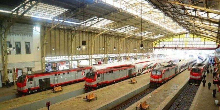 مواعيد قطارات القاهرة الإسكندرية اليوم الخميس 27 نوفمبر 2025.. ورابط حجز التذاكر - تواصل نيوز
