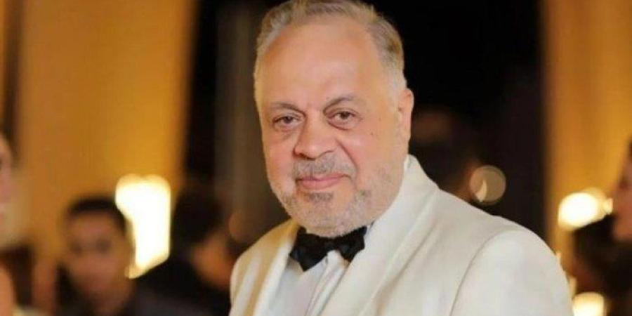 أشرف زكي يكشف كواليس تراجعه عن الاستقالة.. ماذا قال؟ - تواصل نيوز