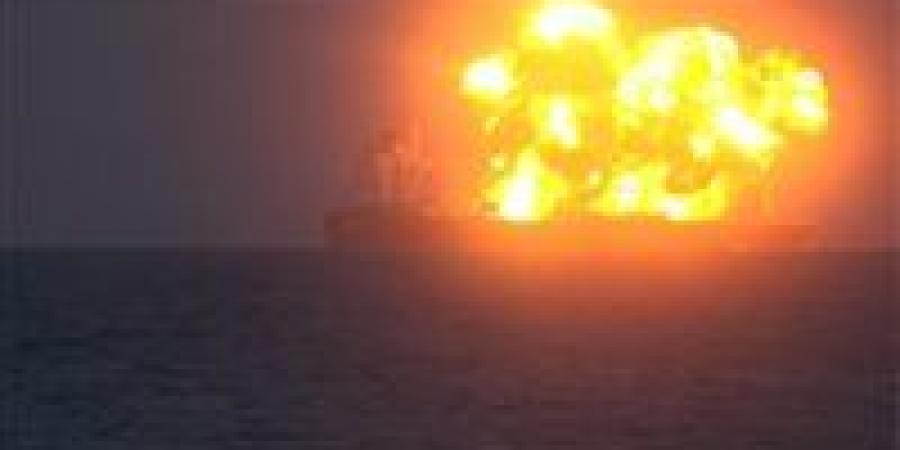 انفجارات تضرب ناقلتي نفط قرب السواحل التركية… ماذا يحدث في البحر الأسود؟ - تواصل نيوز