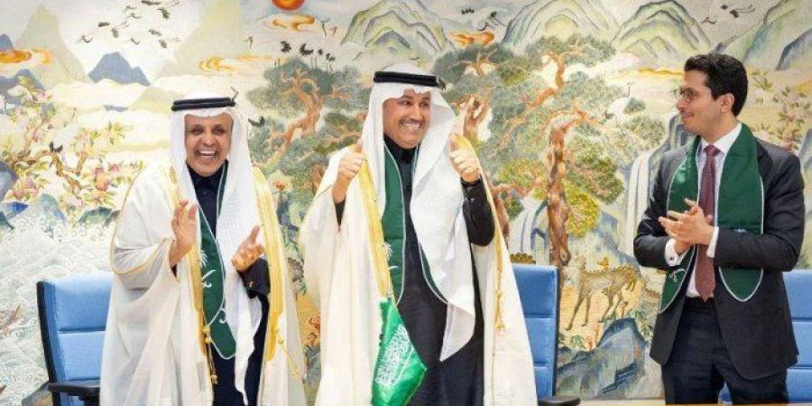 السعودية تفوز بعضوية مجلس المنظمة البحرية الدولية IMO لعامي 2026 - 2027 - تواصل نيوز