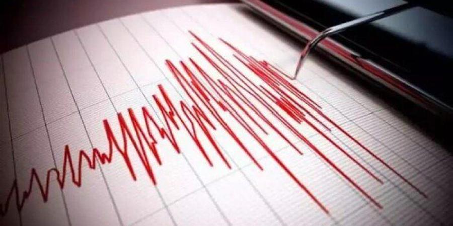 زلزال بقوة 5.1 ريختر يضرب وسط إيران - تواصل نيوز