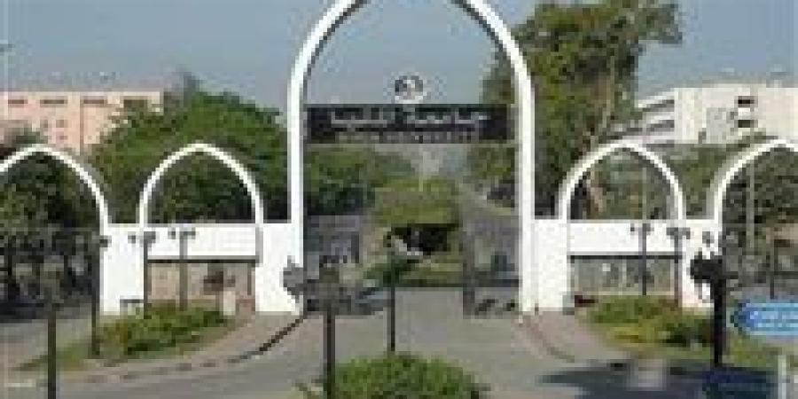 جامعة المنيا تحصد المركز الثاني في مسابقة أفضل جامعة صديقة للبيئة - تواصل نيوز