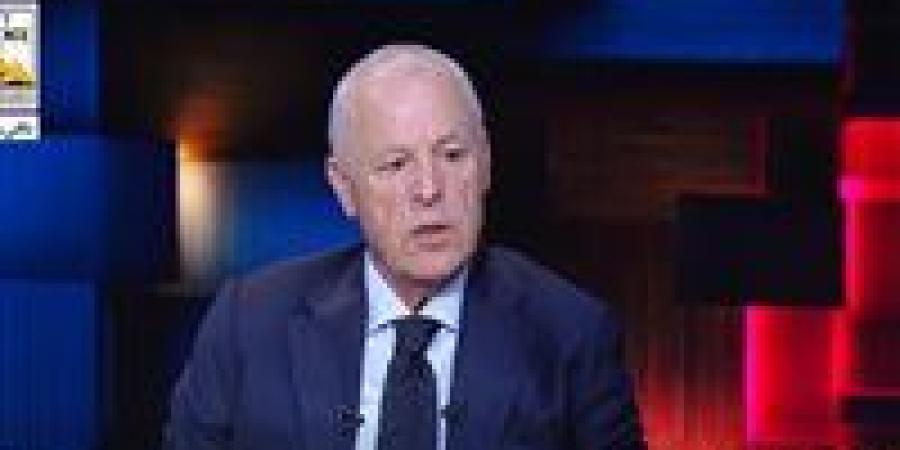 هاني أبو ريدة: لم أركز على أي تصريحات ضدي من حسام حسن وقدمت له كل الدعم.. تحدثت معه عن ترتيبات كأس العالم 2026 - تواصل نيوز