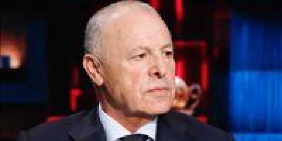 هاني أبو ريدة: طلبت من رئيس لجنة الحكام الاعتماد على الحكام الشباب والعمل على المستقبل.. وحزين على خروج محمود البنا من القائمة الدولية - تواصل نيوز