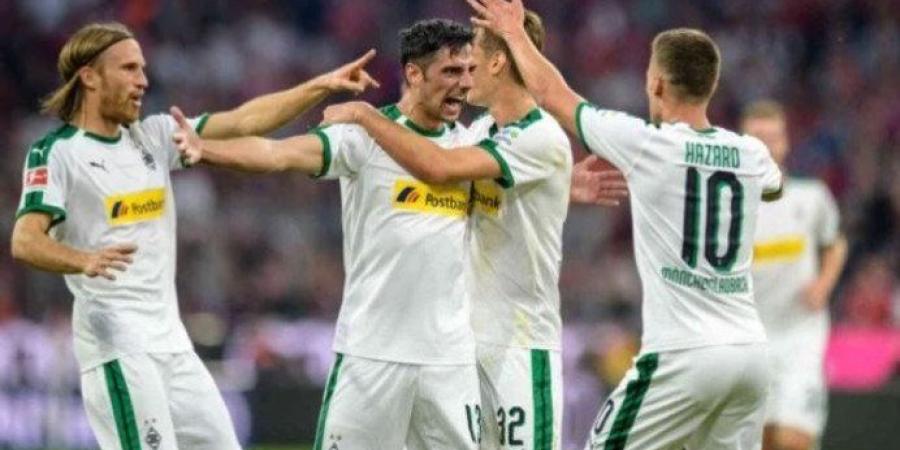 بث مباشر.. مشاهدة مباراة بوروسيا مونشنجلادباخ ولايبزيج في الدوري الألماني - تواصل نيوز